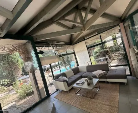 Maison à Saint-Hilaire-de-Brethmas - 100m² avec piscine - Photo 3
