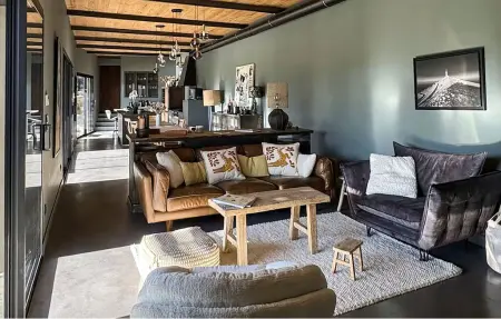 Maison 8 personnes à Vaison la Romaine - Photo 2