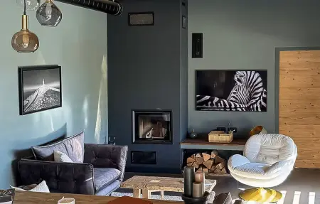 Maison 8 personnes à Vaison la Romaine - Photo 3