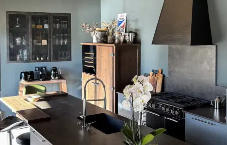 Maison 8 personnes à Vaison la Romaine - Photo 5