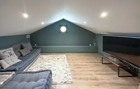 Maison 8 personnes à Vaison la Romaine - Photo 6