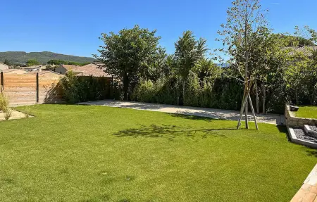 Maison 8 personnes à Vaison la Romaine - Photo 11