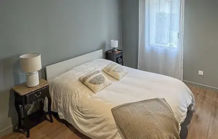 Maison 8 personnes à Vaison la Romaine - Photo 13