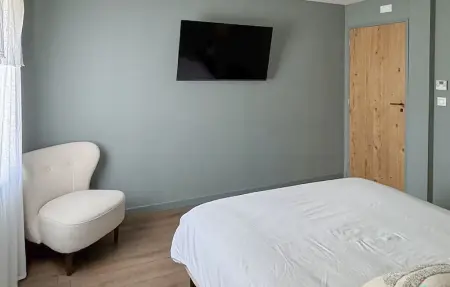 Maison 8 personnes à Vaison la Romaine - Photo 14