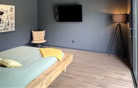 Maison 8 personnes à Vaison la Romaine - Photo 15
