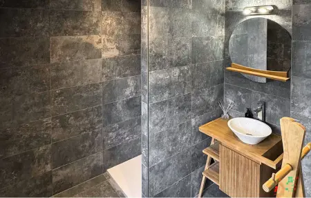 Maison 8 personnes à Vaison la Romaine - Photo 16