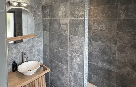 Maison 8 personnes à Vaison la Romaine - Photo 17