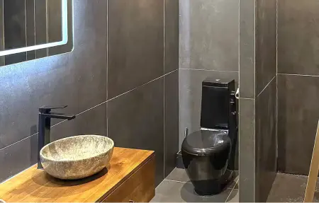 Maison 8 personnes à Vaison la Romaine - Photo 18