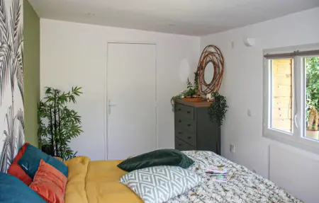 Maison 2 personnes à Escames - Photo 5