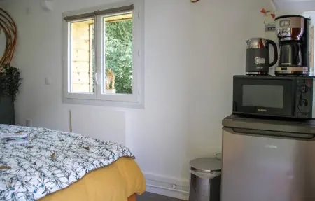 Maison 2 personnes à Escames - Photo 6