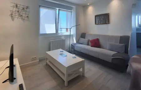 Appartement 3 personnes à Penmarc'h - Photo 2