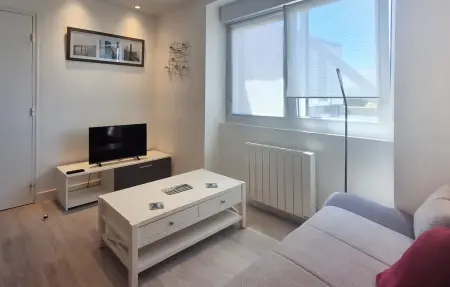 Appartement 3 personnes à Penmarc'h - Photo 3