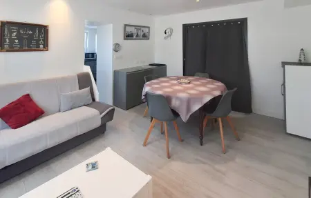 Appartement 3 personnes à Penmarc'h - Photo 4