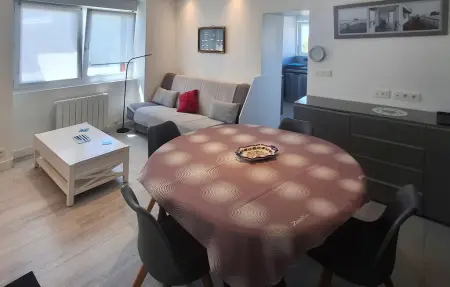 Appartement 3 personnes à Penmarc'h - Photo 9