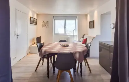 Appartement 3 personnes à Penmarc'h - Photo 10