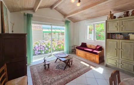 Maison 2 personnes à La Plaine Sur Mer - Photo 2