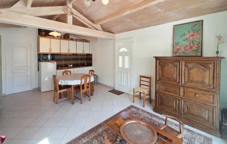 Maison 2 personnes à La Plaine Sur Mer - Photo 4