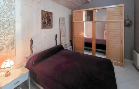 Maison 2 personnes à La Plaine Sur Mer - Photo 5