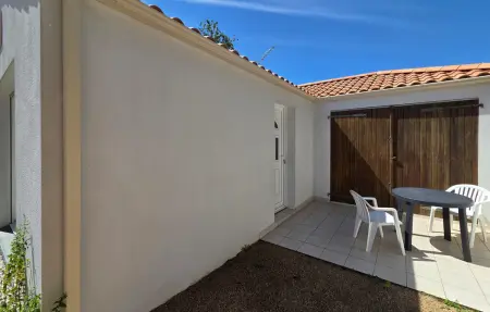 Maison 2 personnes à La Plaine Sur Mer - Photo 6