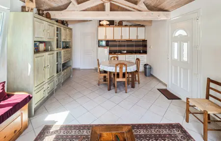 Maison 2 personnes à La Plaine Sur Mer - Photo 8