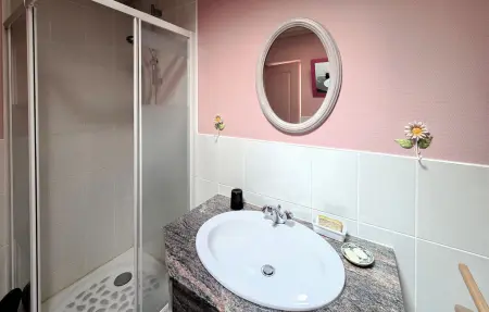 Maison 2 personnes à La Plaine Sur Mer - Photo 10
