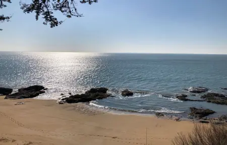 Maison 2 personnes à La Plaine Sur Mer - Photo 11