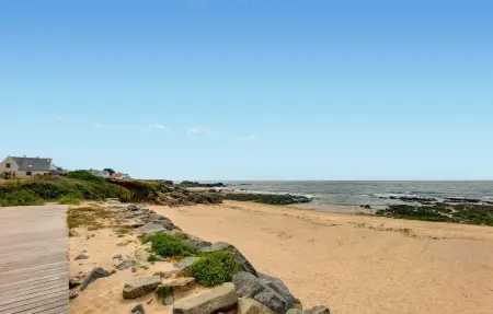 Maison 2 personnes à La Plaine Sur Mer - Photo 12