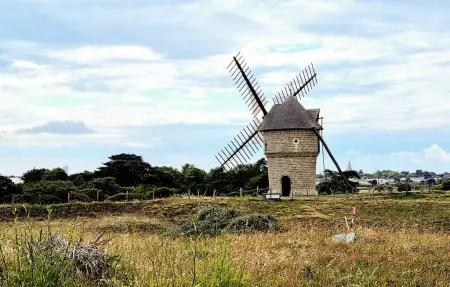 Maison 2 personnes à La Plaine Sur Mer - Photo 13