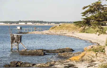 Maison 2 personnes à La Plaine Sur Mer - Photo 16