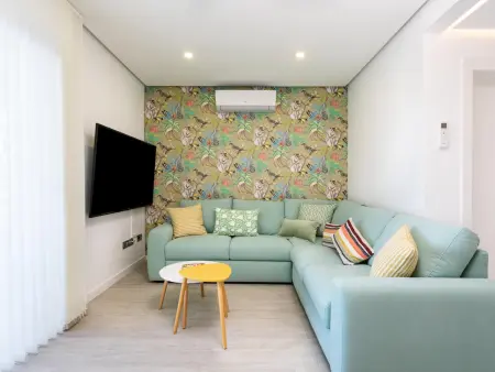 Maison moderne avec vue océan - 6 pers., Appartement 6 personnes à Adeje - Photo 1