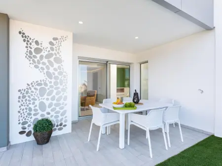 Maison moderne avec vue océan - 6 pers., Appartement 6 personnes à Adeje - Photo 3
