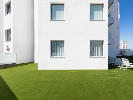 Maison moderne avec vue océan - 6 pers., Appartement 6 personnes à Adeje - Photo 5