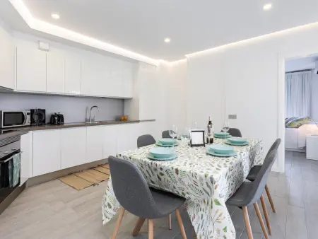Maison moderne avec vue océan - 6 pers., Appartement 6 personnes à Adeje - Photo 13