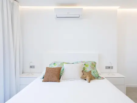 Maison moderne avec vue océan - 6 pers., Appartement 6 personnes à Adeje - Photo 15
