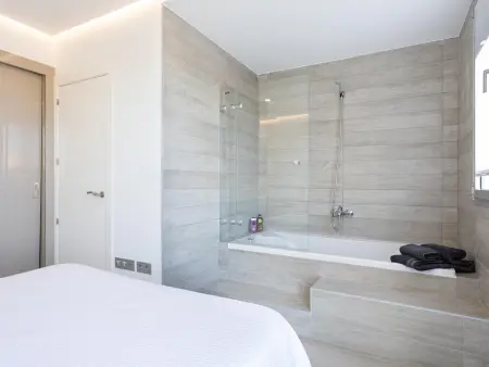 Maison moderne avec vue océan - 6 pers., Appartement 6 personnes à Adeje - Photo 16