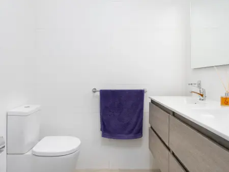 Maison moderne avec vue océan - 6 pers., Appartement 6 personnes à Adeje - Photo 17