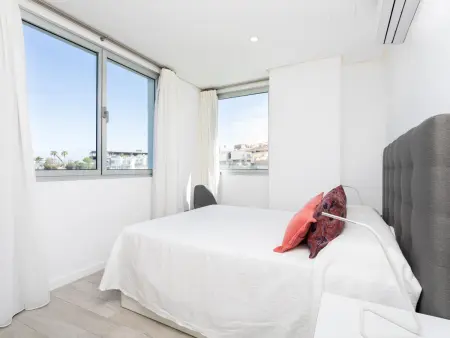 Maison moderne avec vue océan - 6 pers., Appartement 6 personnes à Adeje - Photo 18