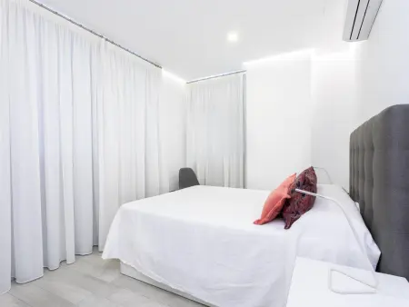Maison moderne avec vue océan - 6 pers., Appartement 6 personnes à Adeje - Photo 19