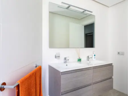Maison moderne avec vue océan - 6 pers., Appartement 6 personnes à Adeje - Photo 21