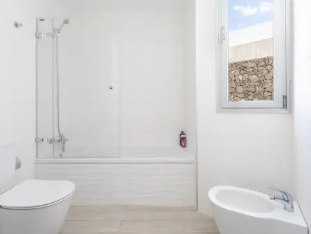 Maison moderne avec vue océan - 6 pers., Appartement 6 personnes à Adeje - Photo 23