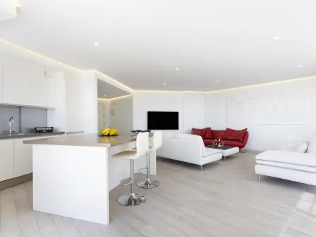 Maison avec vue mer spectaculaire - 4 pers., Appartement 4 personnes à Adeje - Photo 21