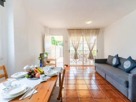 Magnifique maison vue mer - 4 pers., Appartement 4 personnes à Adeje - Photo 2