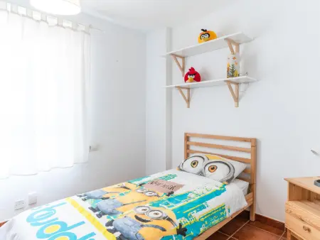 Magnifique maison vue mer - 4 pers., Appartement 4 personnes à Adeje - Photo 6