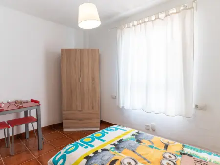 Magnifique maison vue mer - 4 pers., Appartement 4 personnes à Adeje - Photo 8