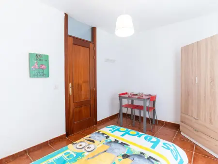 Magnifique maison vue mer - 4 pers., Appartement 4 personnes à Adeje - Photo 9