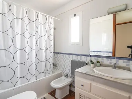 Magnifique maison vue mer - 4 pers., Appartement 4 personnes à Adeje - Photo 10