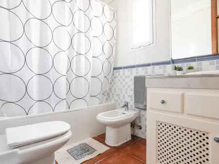 Magnifique maison vue mer - 4 pers., Appartement 4 personnes à Adeje - Photo 11