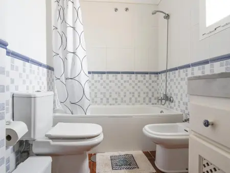 Magnifique maison vue mer - 4 pers., Appartement 4 personnes à Adeje - Photo 13