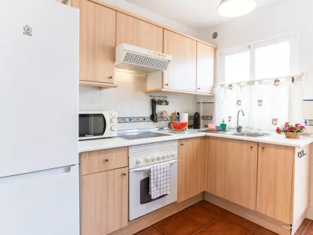 Magnifique maison vue mer - 4 pers., Appartement 4 personnes à Adeje - Photo 16