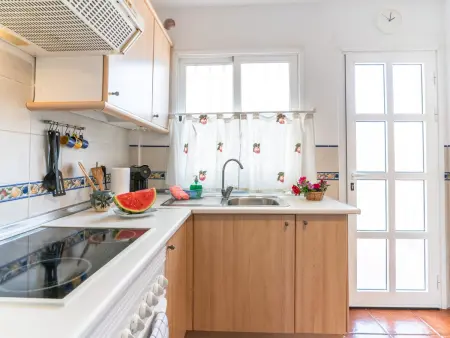 Magnifique maison vue mer - 4 pers., Appartement 4 personnes à Adeje - Photo 17